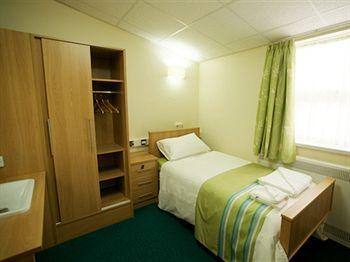 Hereward College - Hostel Solihull Exterior foto