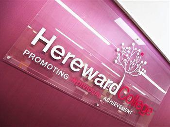 Hereward College - Hostel Solihull Exterior foto